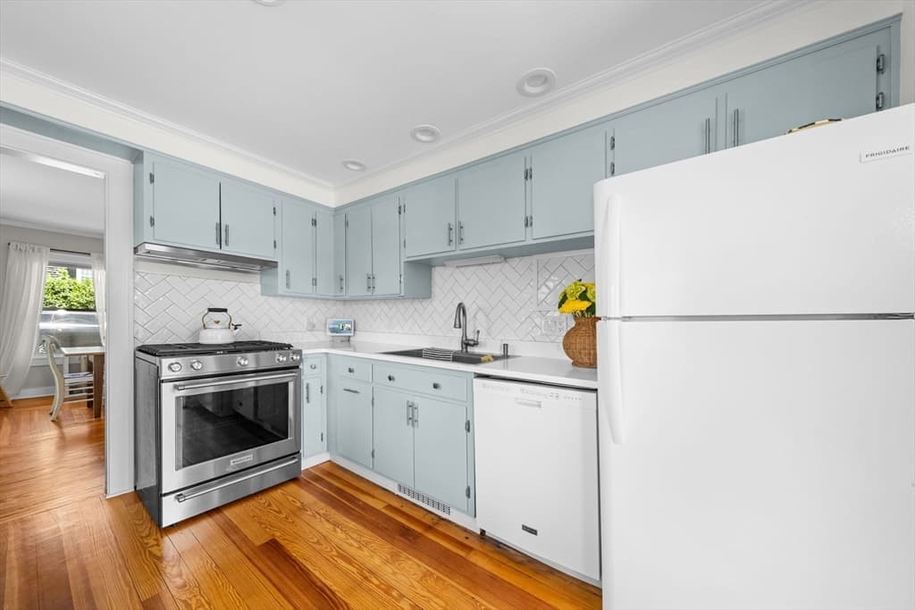 Casa em Dartmouth — foto 5