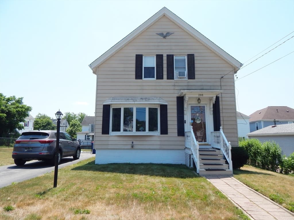 Casa em New Bedford — foto 2