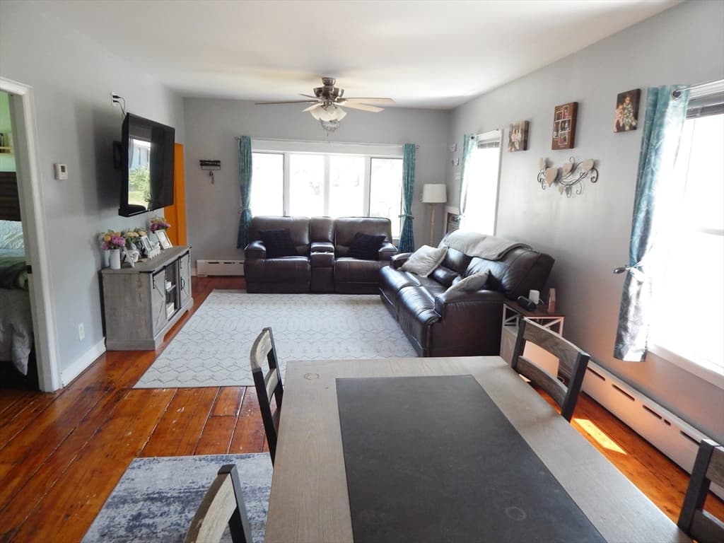 Casa em New Bedford — foto 6