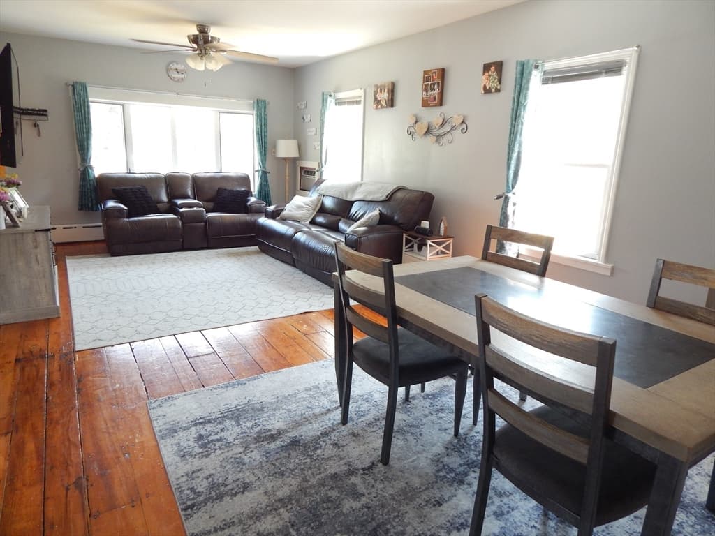 Casa em New Bedford — foto 7