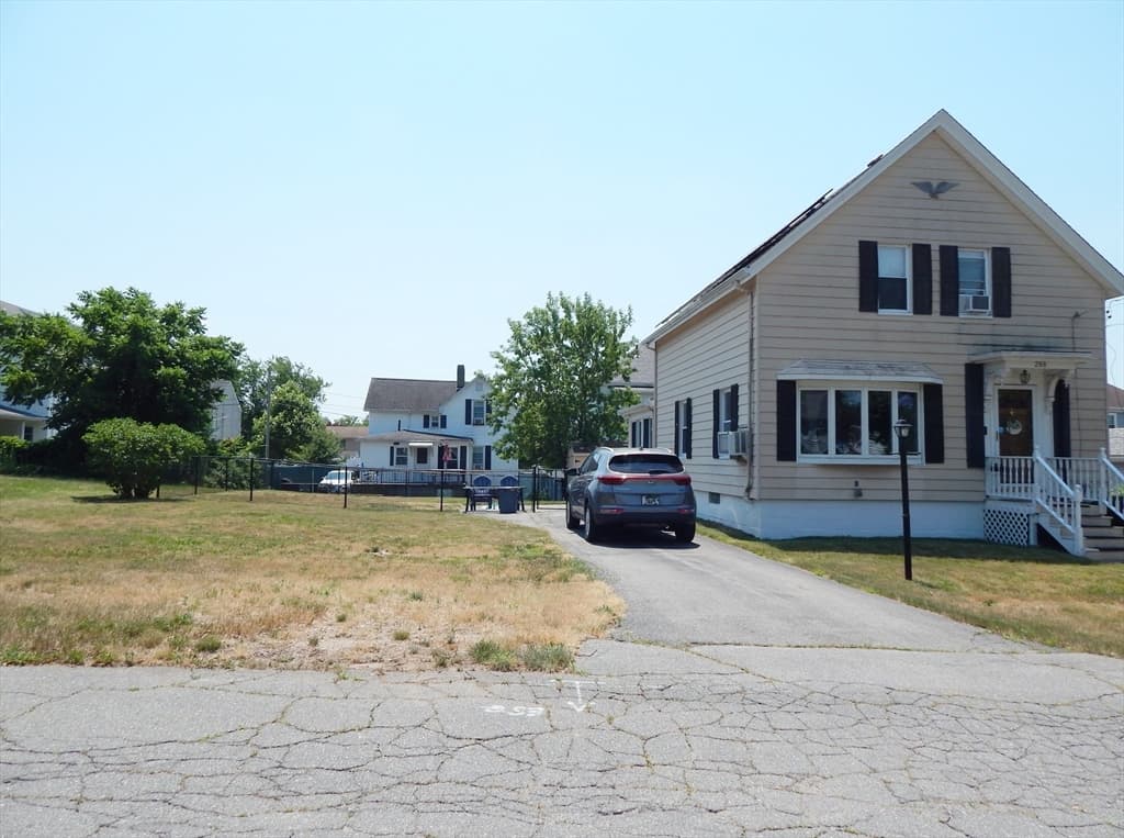 Casa em New Bedford