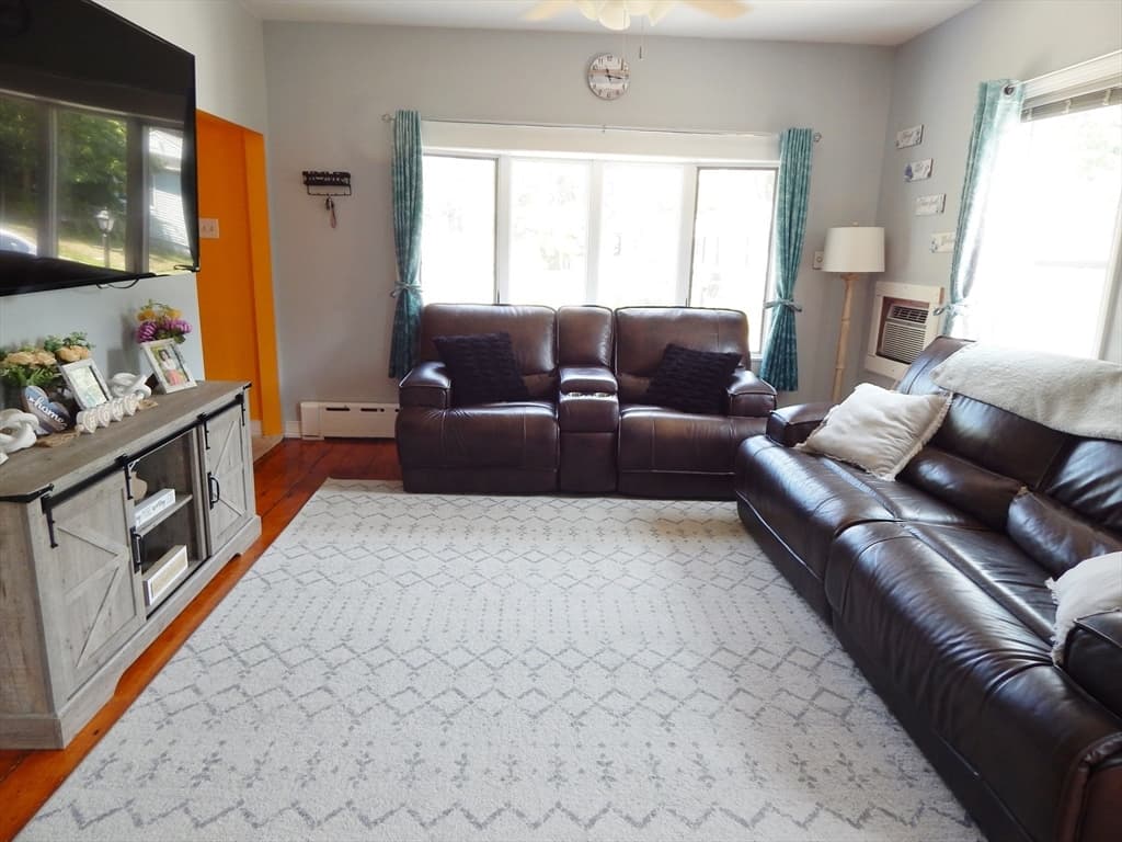 Casa em New Bedford — foto 5