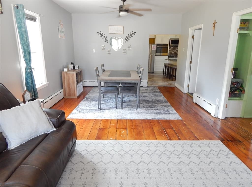 Casa em New Bedford — foto 9