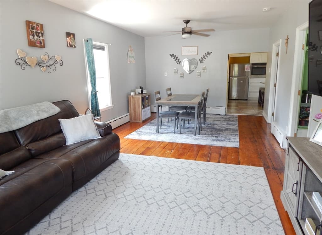 Casa em New Bedford — foto 8