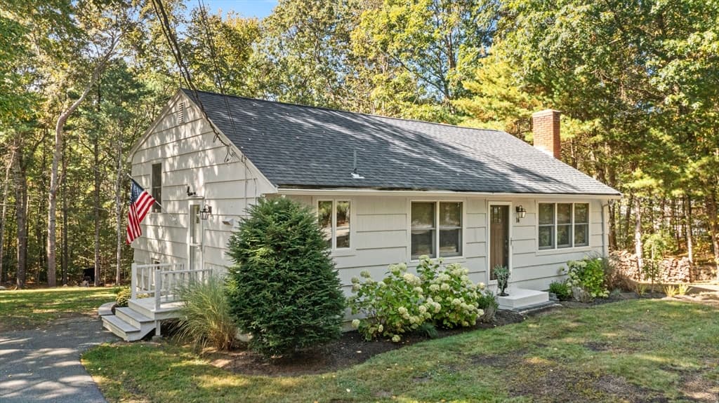 Casa em Easton