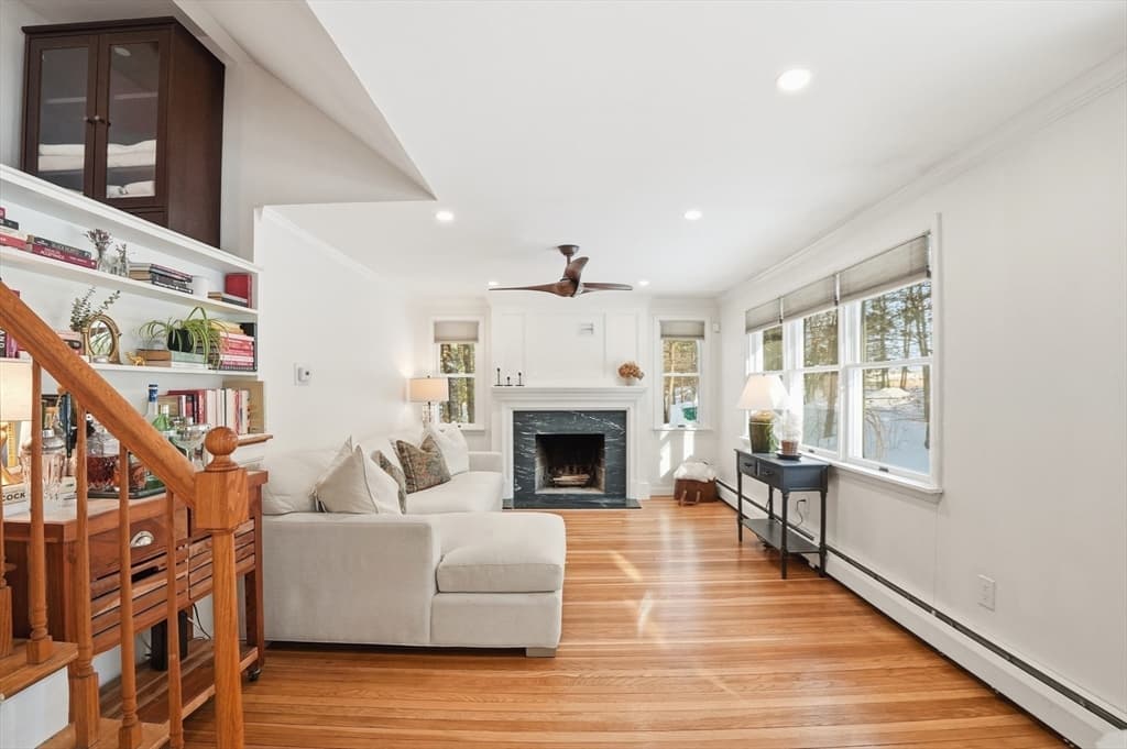 Casa em Easton — foto 4