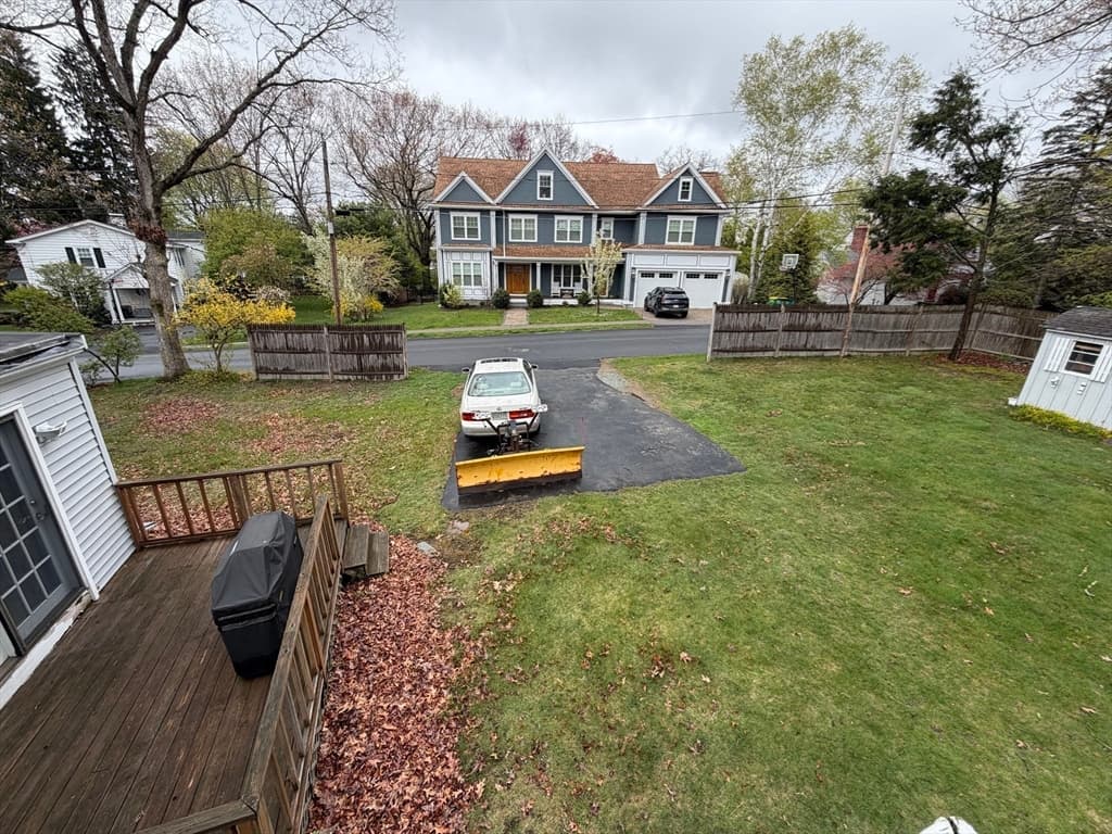 Casa em Needham — foto 2