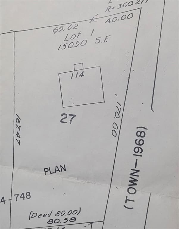 Casa em Needham