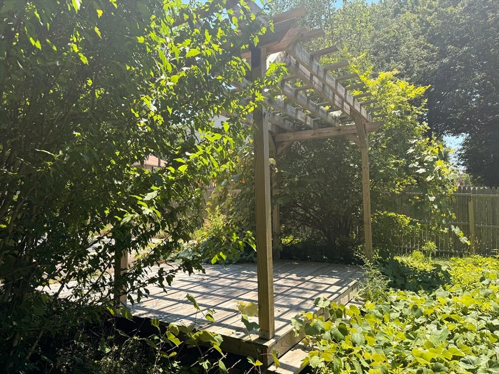 Casa em Worcester — foto 4