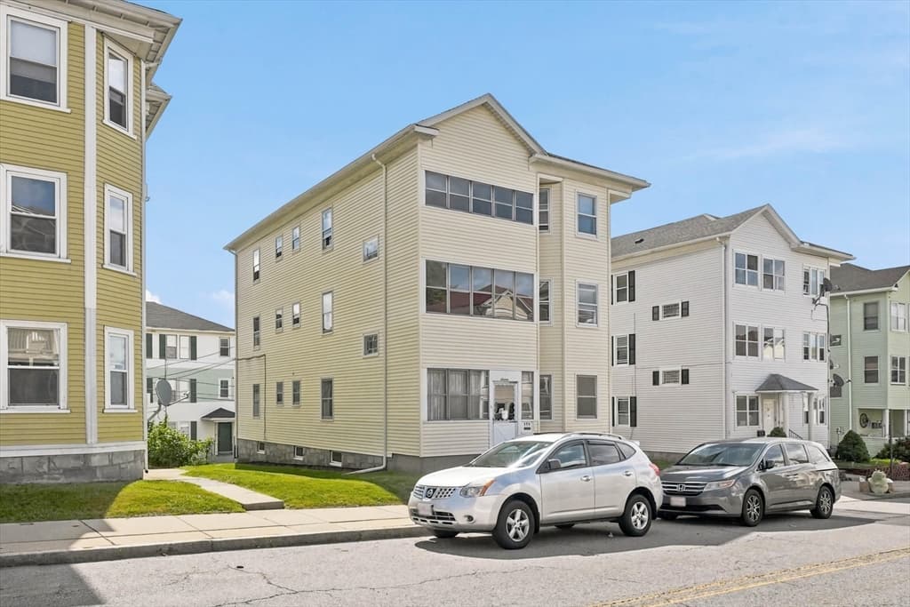 Multi-família em Worcester — foto 2