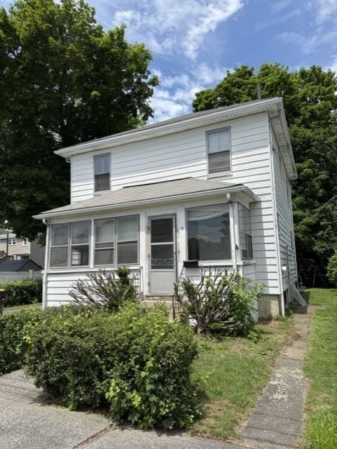 Casa em Framingham