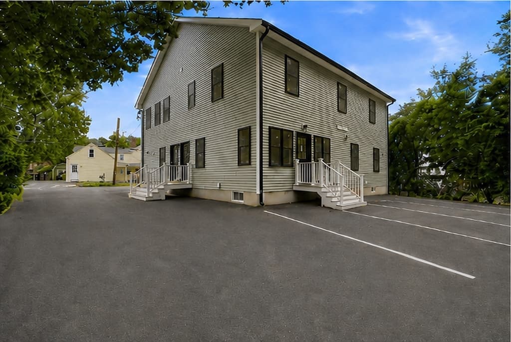 Multi-família em Framingham — foto 4