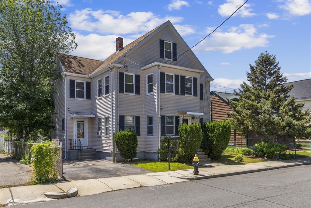 Multi-família em Boston