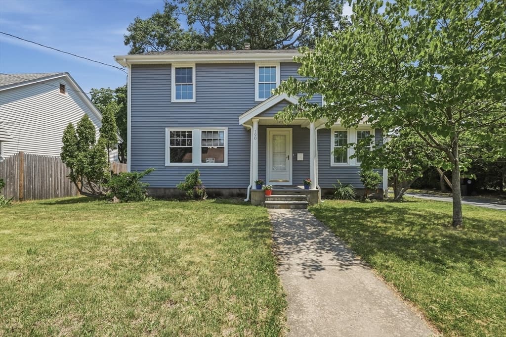Casa em Brockton — foto 2