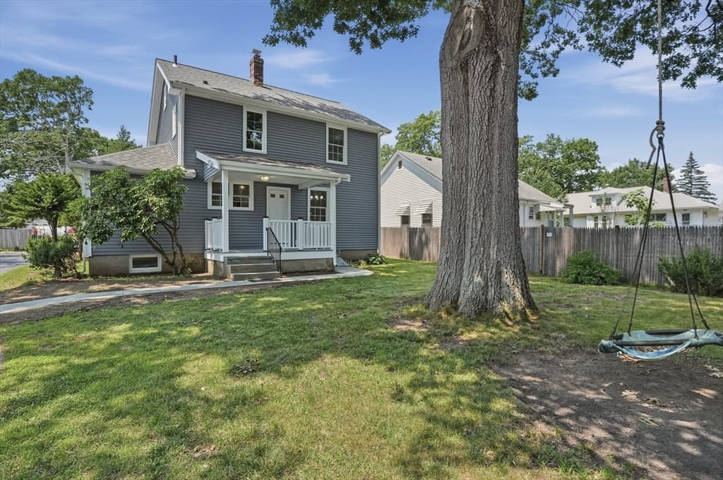 Casa em Brockton — foto 6