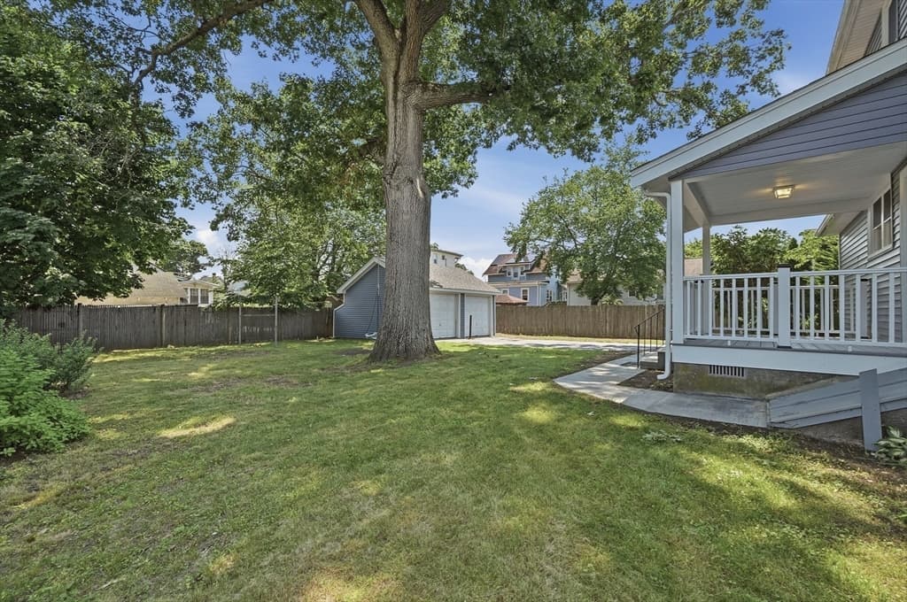 Casa em Brockton — foto 7