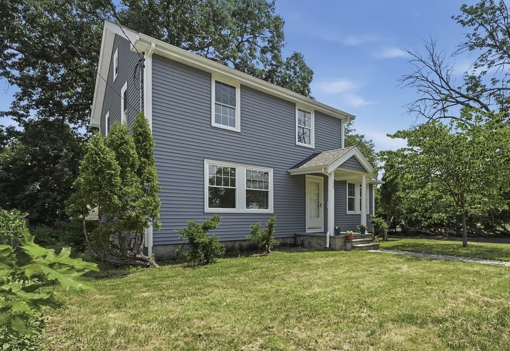Casa em Brockton