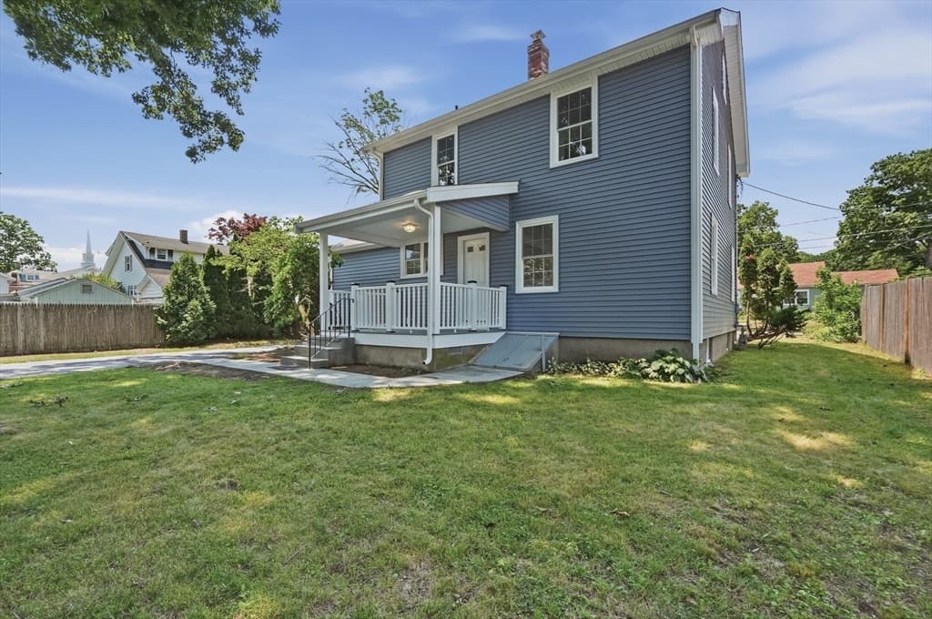 Casa em Brockton — foto 4