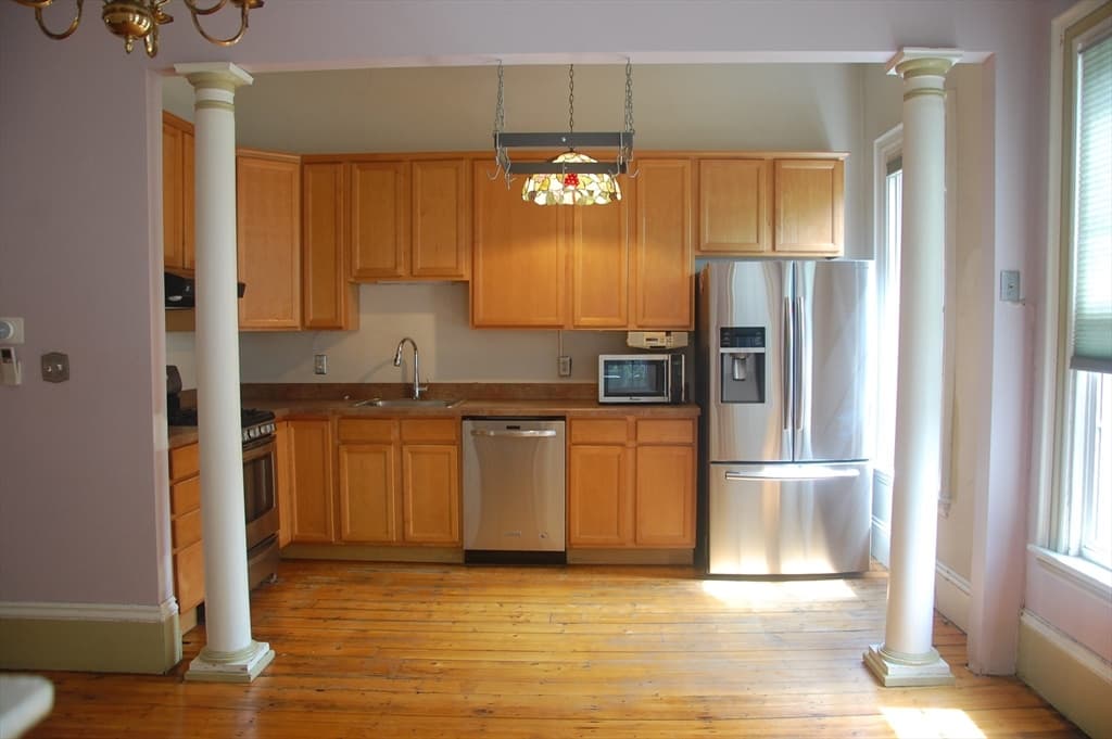 Casa em Boston — foto 6