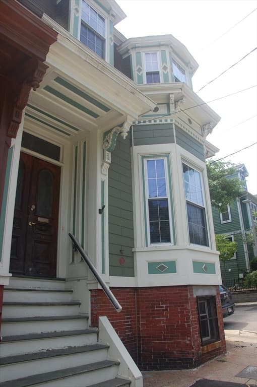 Casa em Boston