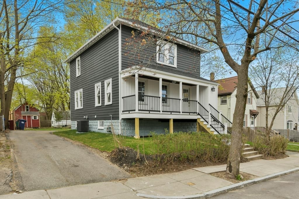 Casa em Boston — foto 2