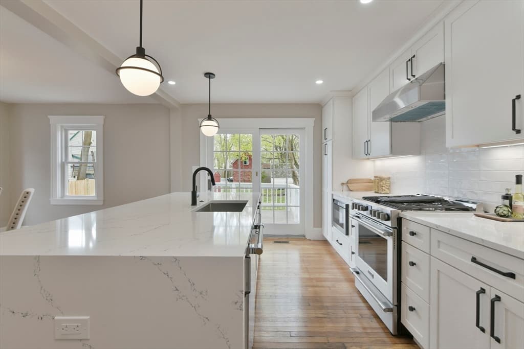 Casa em Boston — foto 6