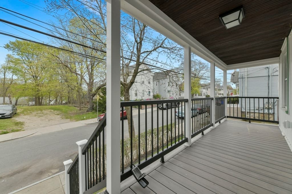 Casa em Boston — foto 4