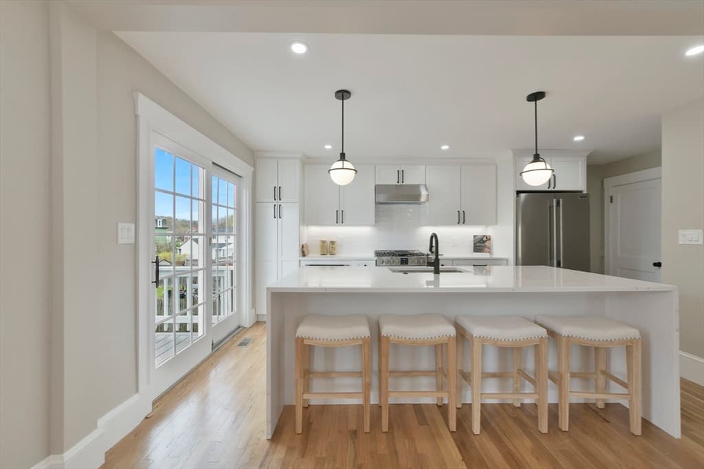 Casa em Boston — foto 8