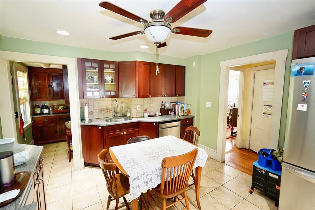 Casa em Milton — foto 4