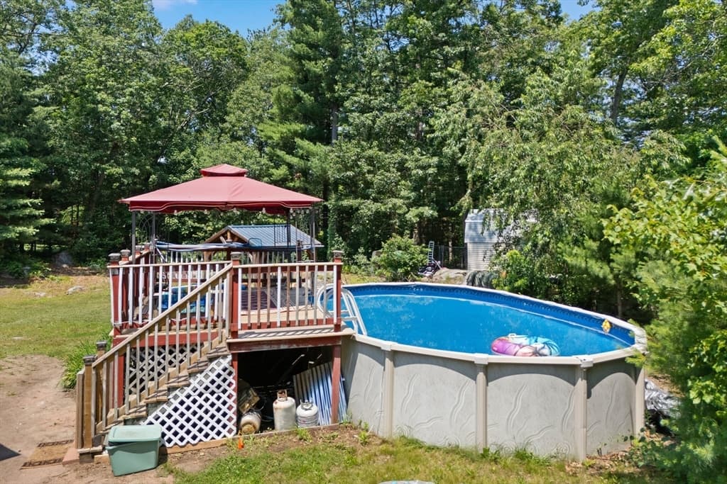 Casa em Dracut — foto 6