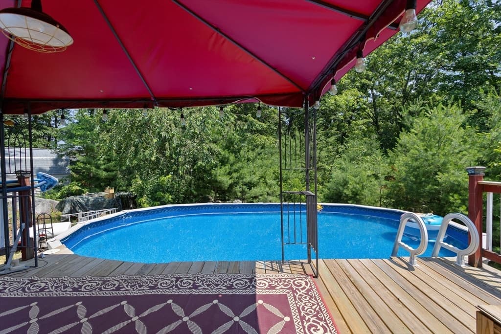 Casa em Dracut — foto 7