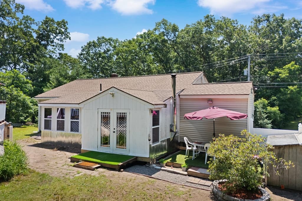 Casa em Dracut — foto 3
