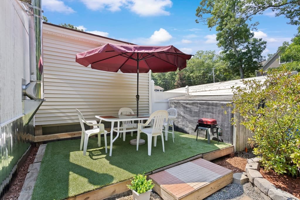 Casa em Dracut — foto 5
