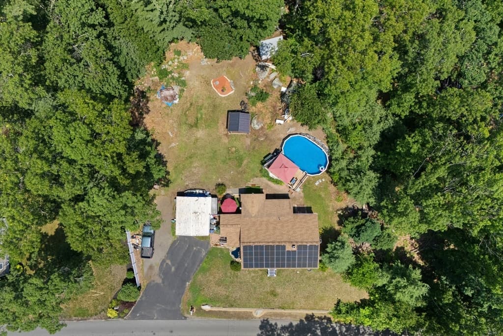 Casa em Dracut — foto 9
