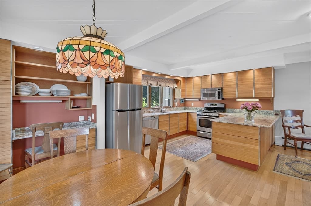 Casa em Boston — foto 6