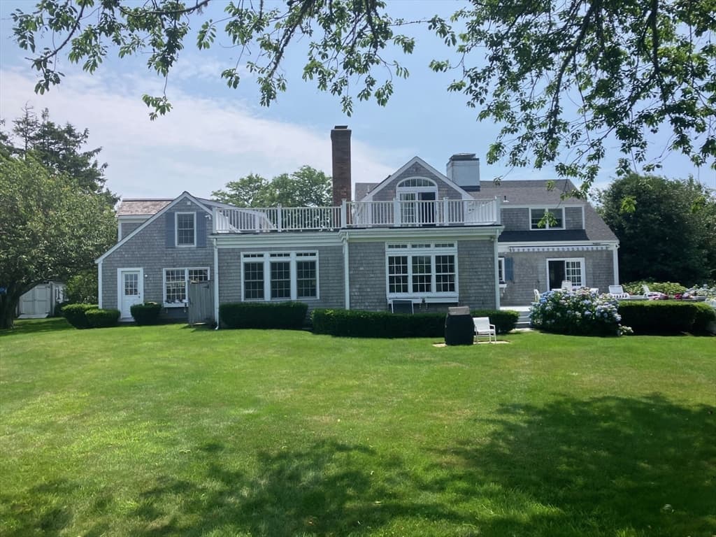 Casa em Chatham