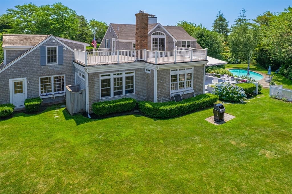Casa em Chatham — foto 4