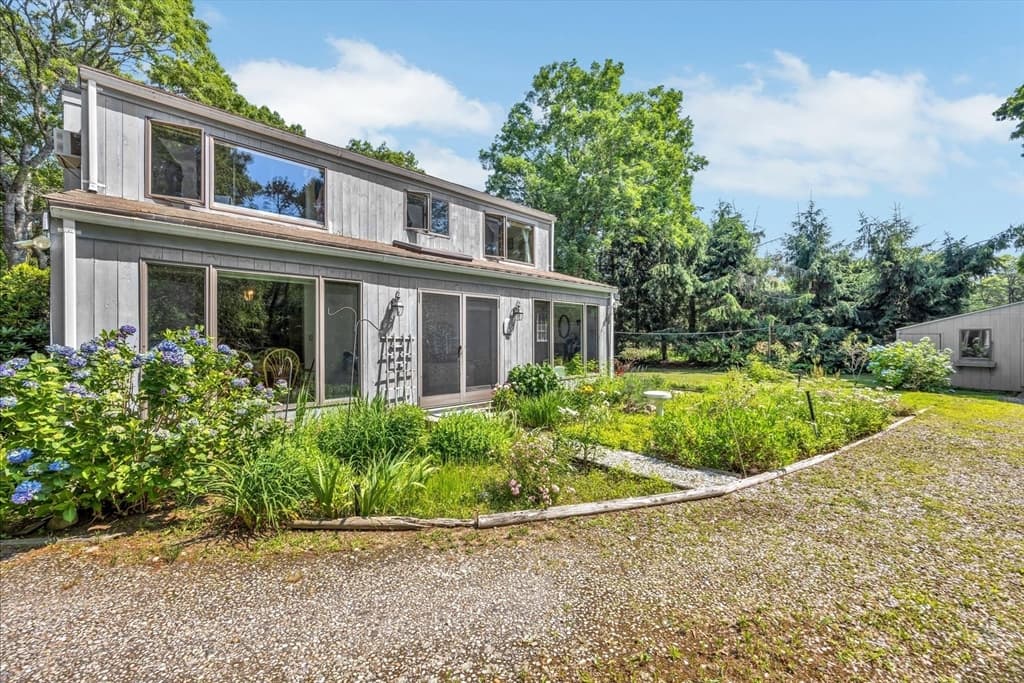 Casa em Falmouth