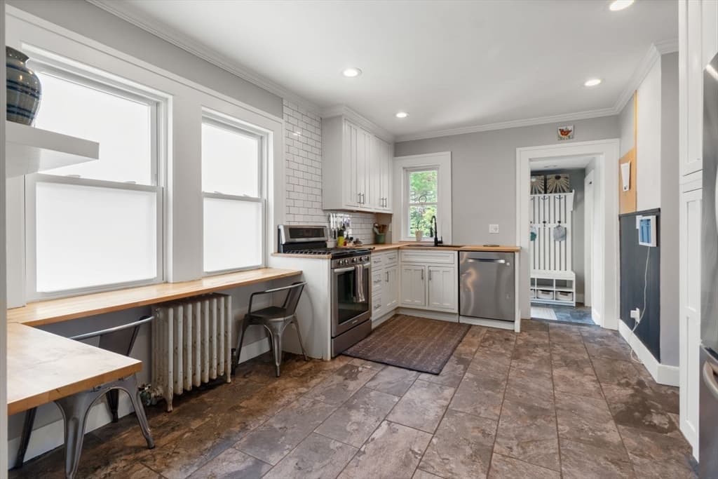 Casa em Boston — foto 4