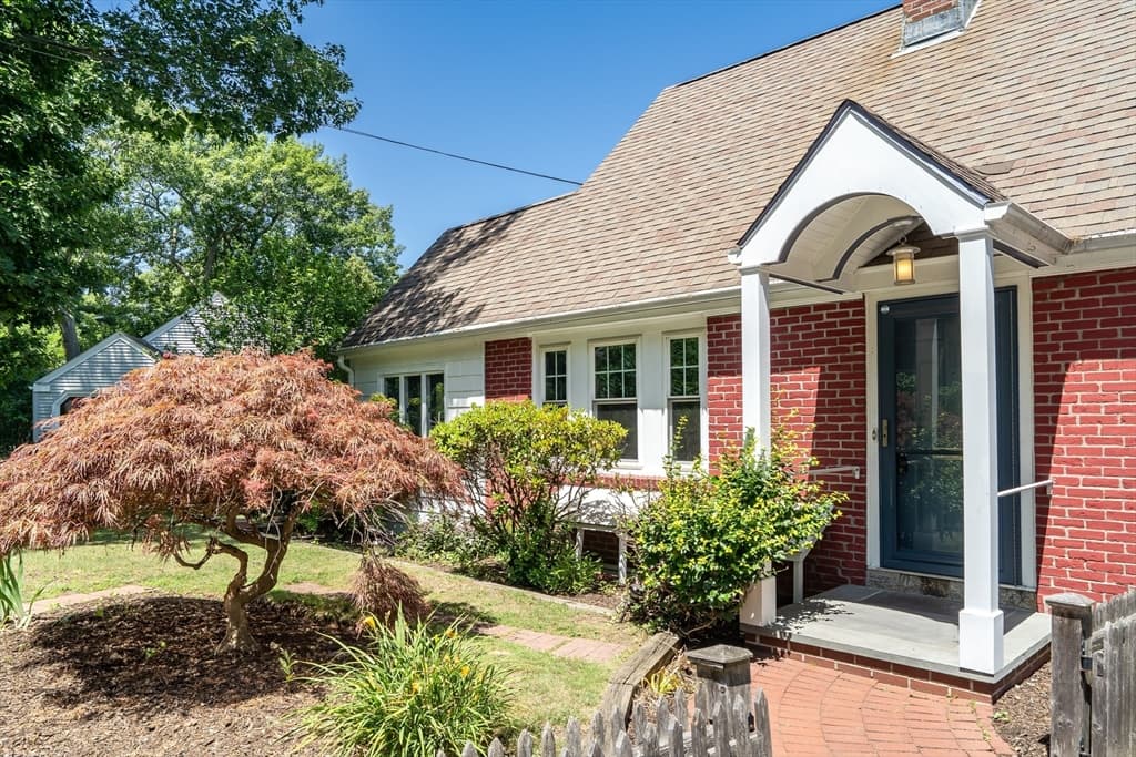 Casa em Newton