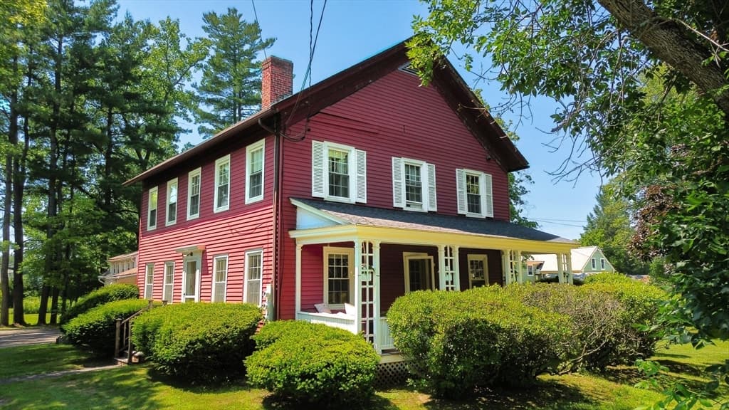 Multi-família em Deerfield