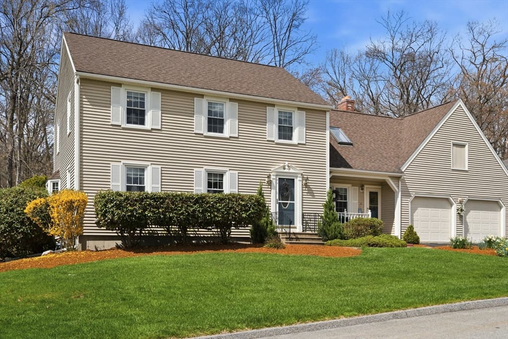 Casa em Worcester