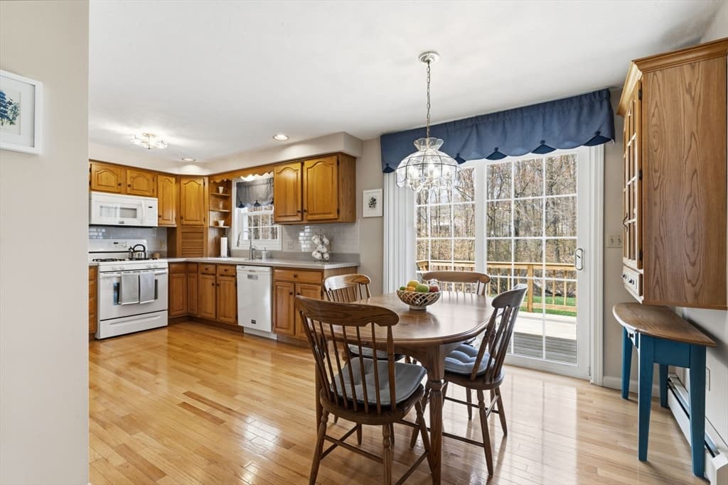 Casa em Worcester — foto 8