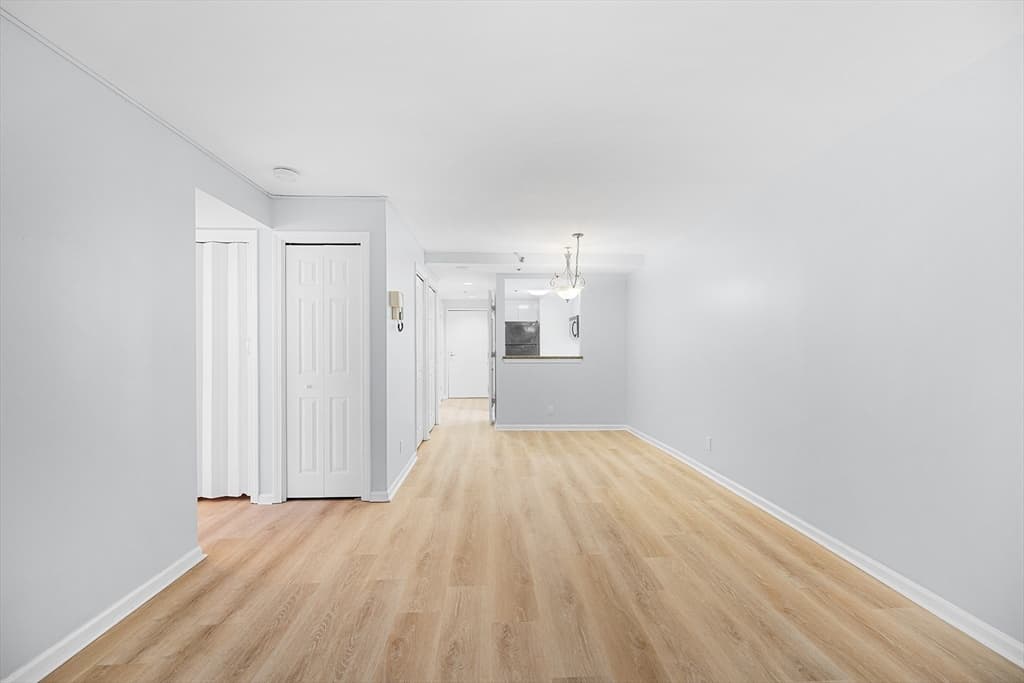 Condomínio em Boston