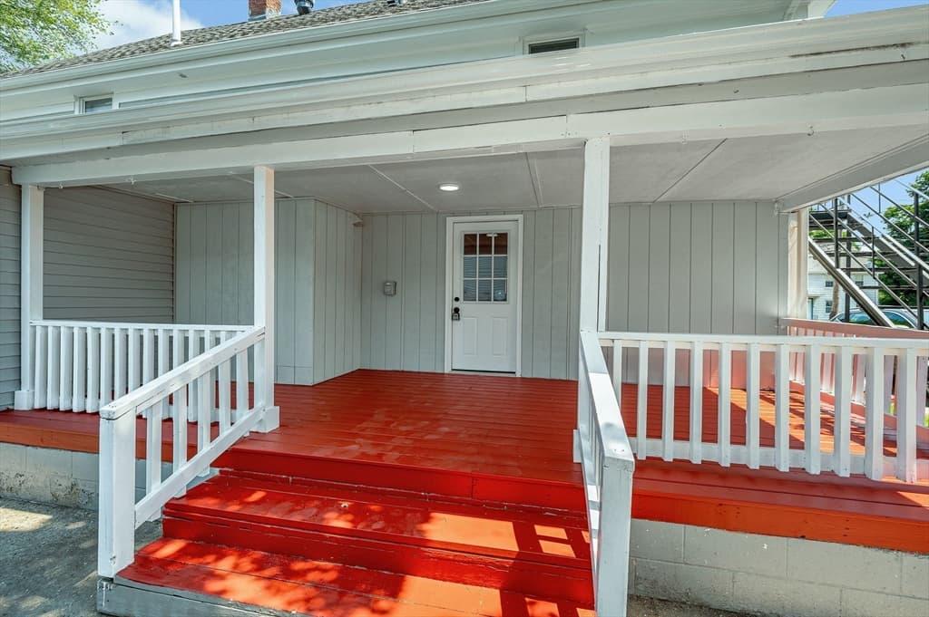Multi-família em Framingham — foto 2