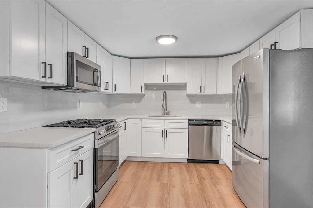 Multi-família em Framingham — foto 5