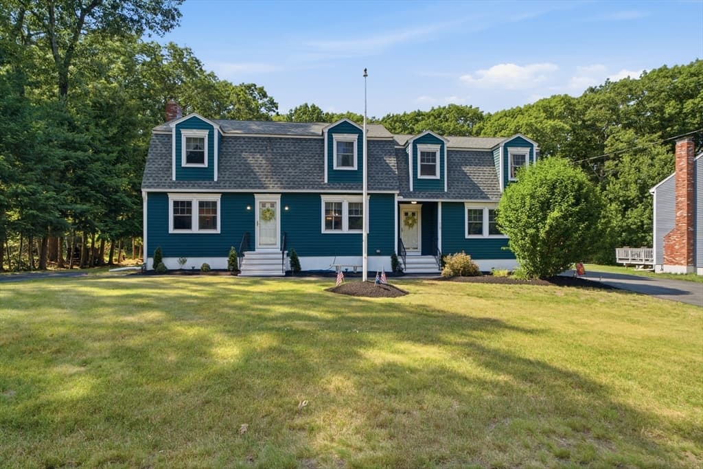 Casa em Wilmington