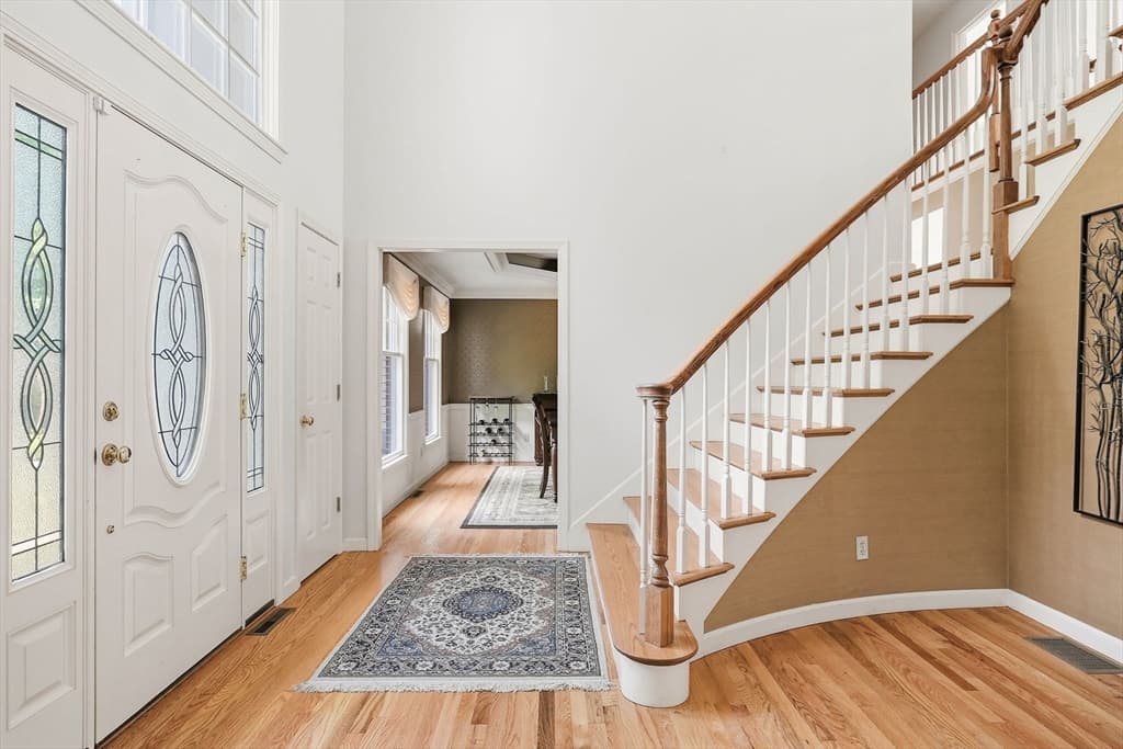 Casa em Natick — foto 2