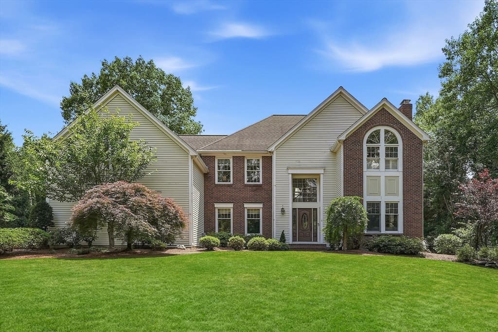 Casa em Natick