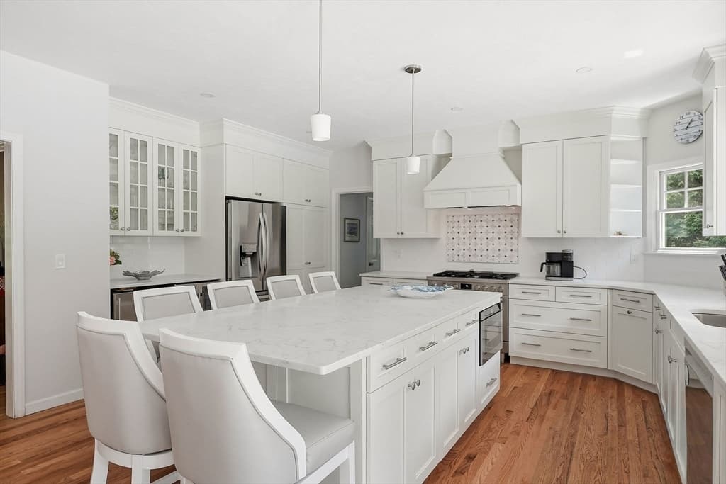 Casa em Natick — foto 4